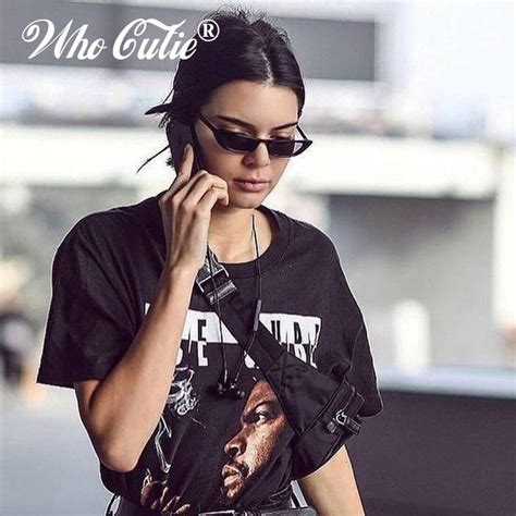 cat eye sunglasses like kendall jenner|kendall jenner rectangle sunglasses.